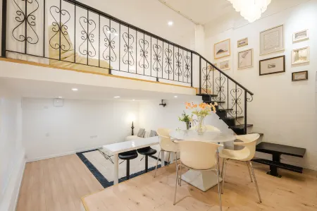 Guisu Homestay (Nanjing West Road)