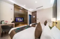 Yihan Hotel Zhijin County - balcony