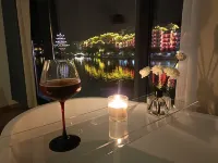 Zhenyuan Zhanyun River View Luxury Homestay