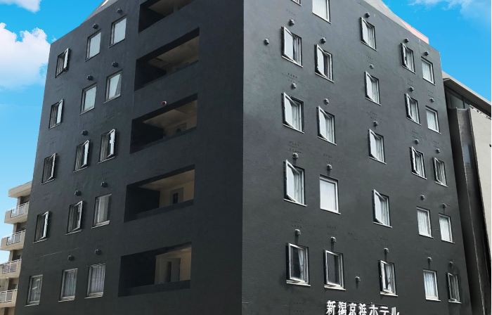 Niigata Keihin Hotel