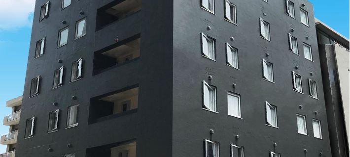 新潟京浜ホテル 新潟市のホテル