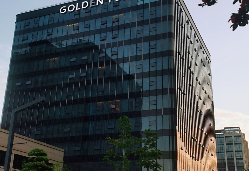 진장 위진샹 호텔