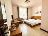 Lanping Huaxin Homestay Các khách sạn ở Lan Bình