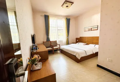 Huaxin Hotel