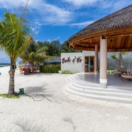 Irene Pool Villa Resort, Koh Lipe