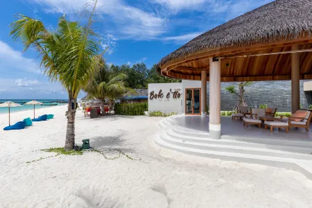 Irene Pool Villa Resort, Koh Lipe