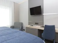 Hotel Liabeny 마드리드 호텔