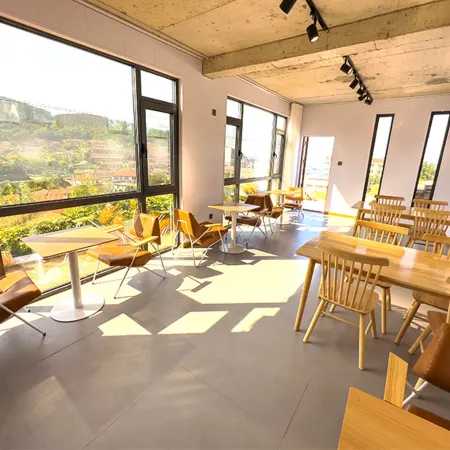 Tongzhijing Banshan Homestay