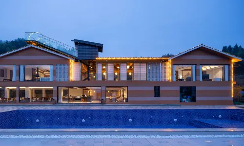 Guidong 13 Homestay