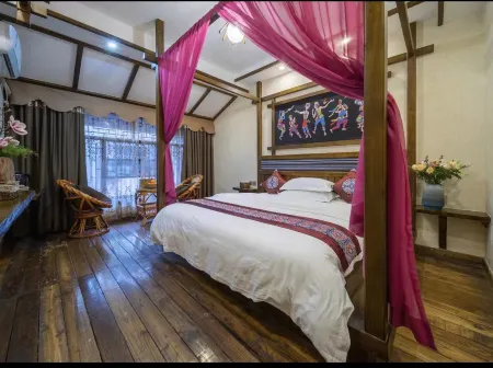 Shan Wai Shan Inn