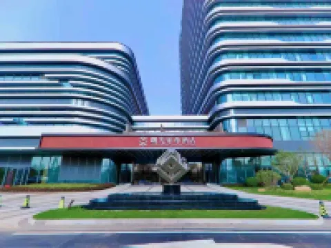 Binzhou Sunstone Plaza Hotel Hoteles en Binzhou