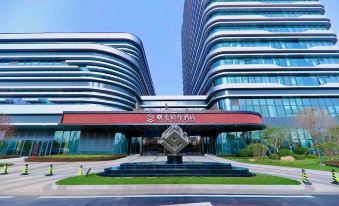 Binzhou Sunstone Plaza Hotel