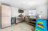 Xizhu Villa Resort Homestay (Beidaihe Branch) - Spa