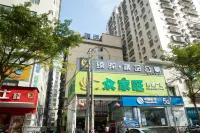 ZHEN HUI serviced apartment
