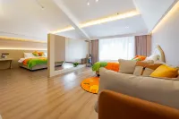 Hotel Sodia Hotels in der Nähe von Continuing Education Branch of Hulunber College