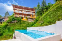 Yunxi Shang Viewing Homestay (Longji Terraces Thousand-Floor Sky Ladder Observation Deck) Hotels in Longsheng