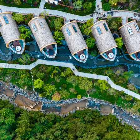 Levana resort