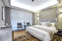 Xijia Hotel (Shizhu Middle School Kangde Central Street) Hotels in Shizhu County