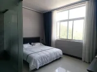 Hefeng Xiaguqing Farm Stay