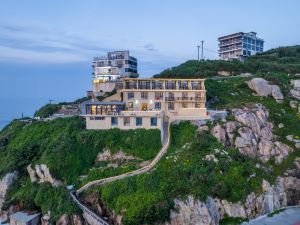 Daoju Seaview Homestay (Dongji Dongfushan Branch)