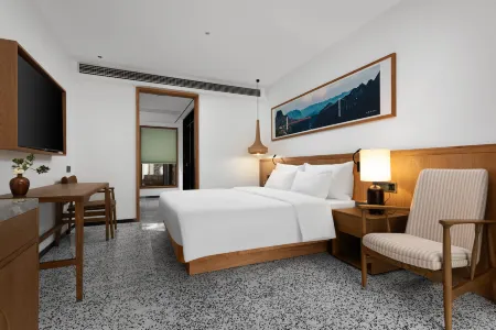 Waterfall Village Resort