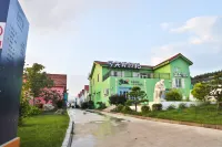 Yanji May Lilac Homestay Village - breakfast
