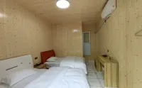 Four Seasons Inn - شرفة