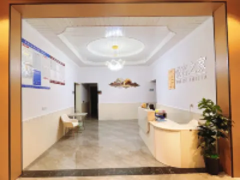 瓦屋山悅客の家