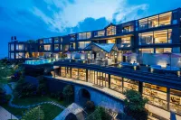 Ginco Resort Hotel Tengchong