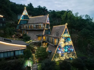 거셴춘 산하이창 부티크 호텔 옌산 호텔