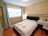 Sally's House