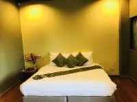 Work Den Chiangrai Hotels in Chiang Rai