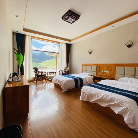 Diebu Zagana Dele Homestay