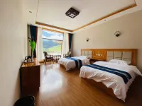 Diebu Zagana Dele Homestay - Inns