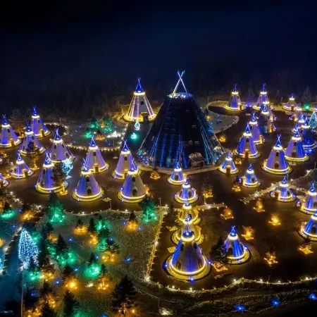 Olunchun Hotel