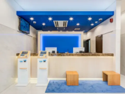 東横 INN 小山駅東口 2 小山市のホテル