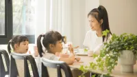 Anxi Xiheshan Hotel - Frühstück