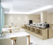 Leping Nanhe Garden Hotel - breakfast