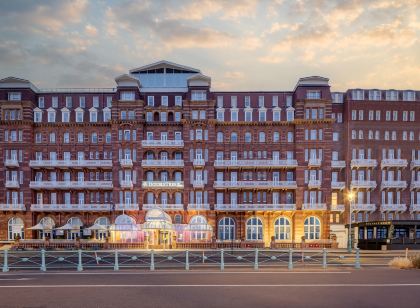 DoubleTree by Hilton Brighton Metropole