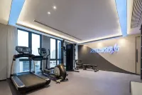 Atour X Hotel Sulu High-tech Zone, Zhangzhou Hotels in Chuzhou