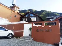 luguhuxingyeYunshanwang Hotel