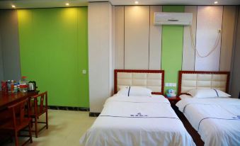 Jutan Wolong Electro-sports Hotel