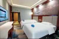 Mingxin Hotel Hotels in Qingchuan