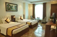 Violin Bacninh Hotel Các khách sạn ở Bắc Ninh