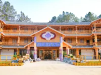 Peach Blossom Island Wild Luxury Homestay Hotels in Majiang
