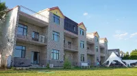 Xi Yan Xiao Zhu Homestay