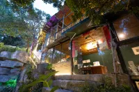 Xijiang Miao Village Hanmei Light Luxury Villa