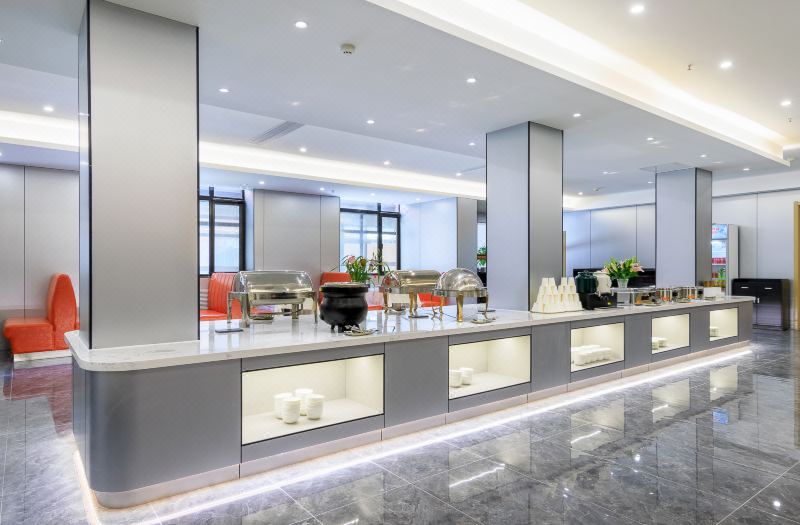 Capital Airport International Hotel photo 2