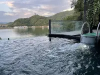 The villa of Thousand Island Lake - Villas
