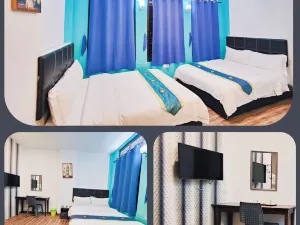 Inn Residence 18